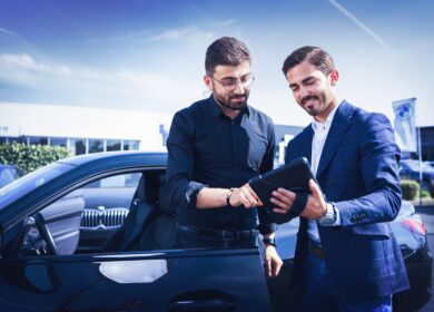 formations rapides automobile
