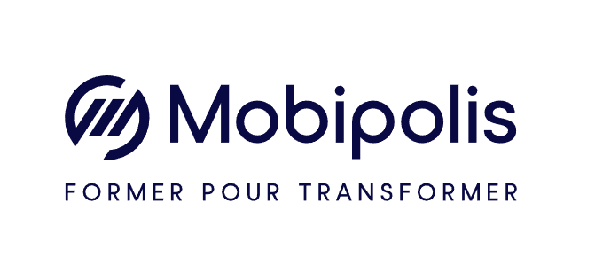 Logo Mobipolis