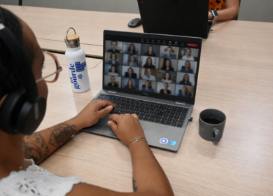 Réunion Information collective EFFy Pro School