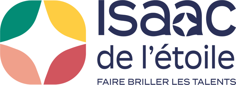 Ensemble scolaire Isaac de l'étoile Poitiers